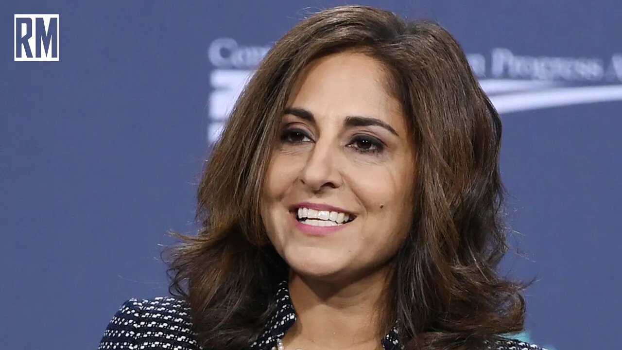 Biden Picks Neera Tanden to Head OMB