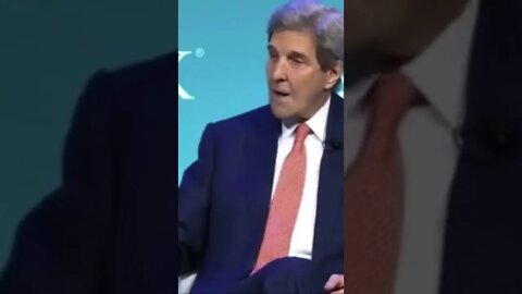 John Kerry Says Ukraine Crisis is Bad, But “Wait Until You See”People Once Food Production Collapses