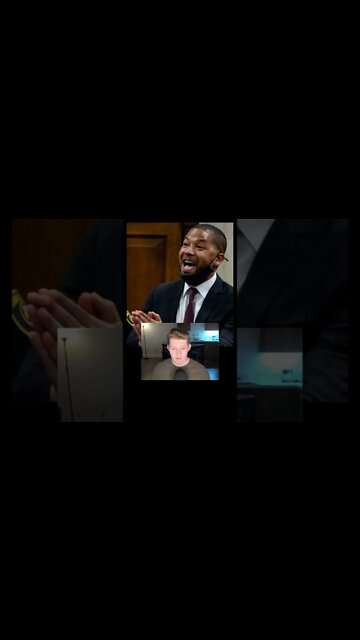 Jussie Smollett Courtroom Outburst Proves Critics Right