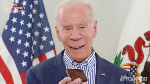 Joe Biden: I Can Get This Passed
