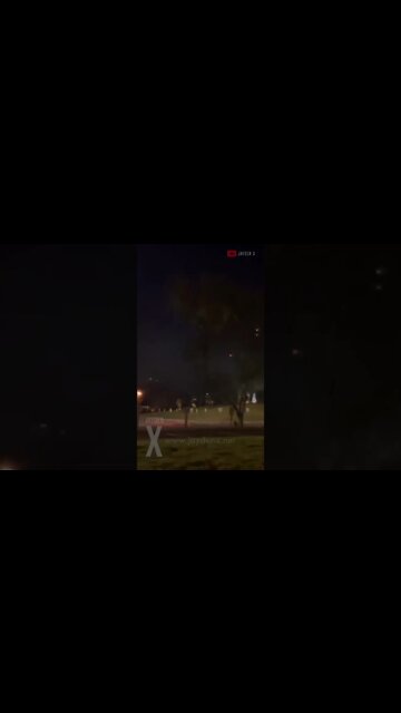 Riot at the Arizona State Capitol #roevswade