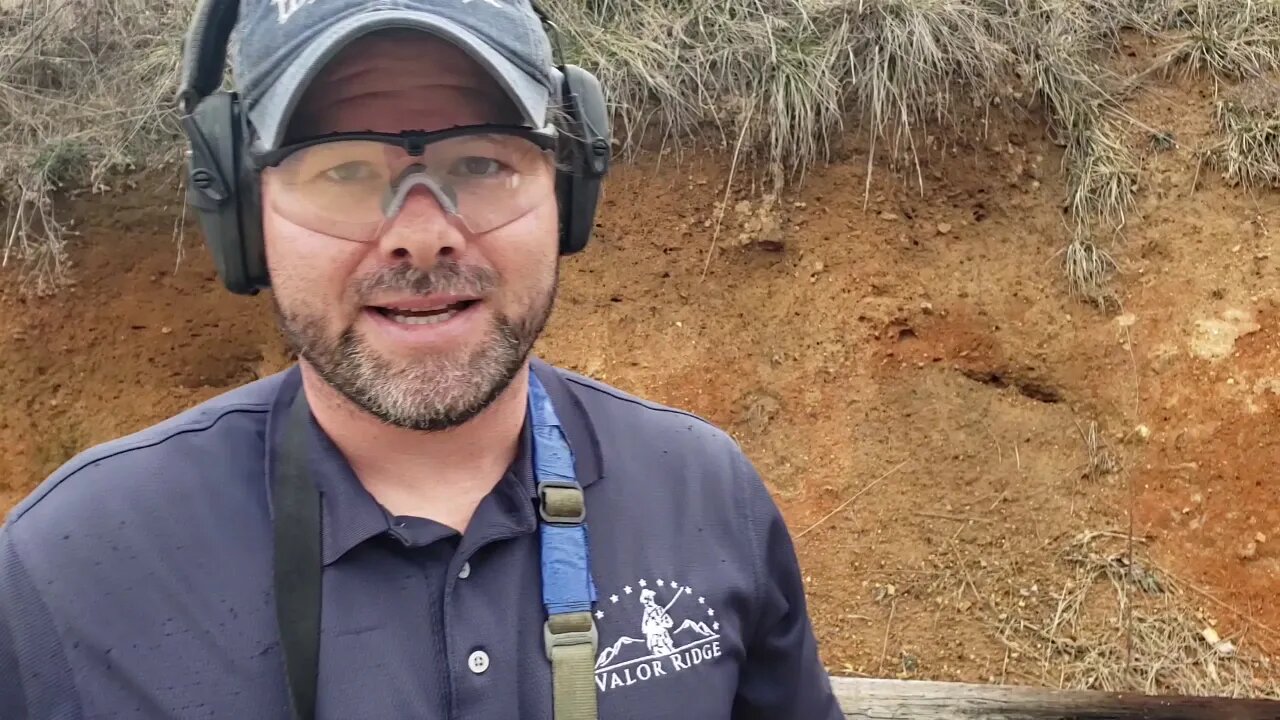 Irons Sights Vs. Red Dots on a Rifle: Which is Better/Faster?