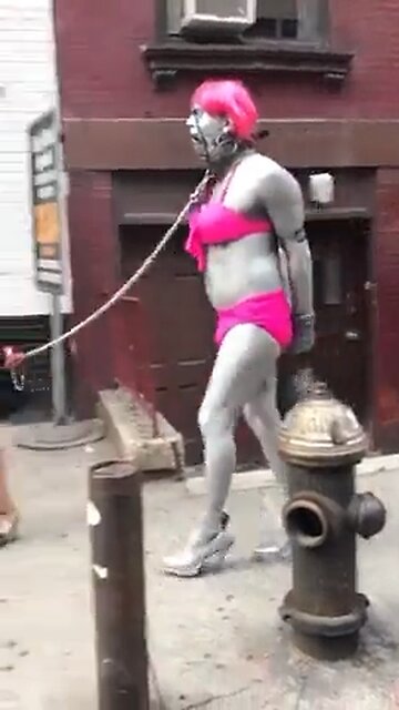 When you say nothing