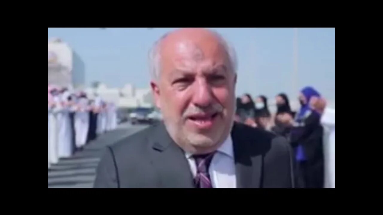 This man in Bahrain has taken care of hundreds of Yateem Orphans in his life time.