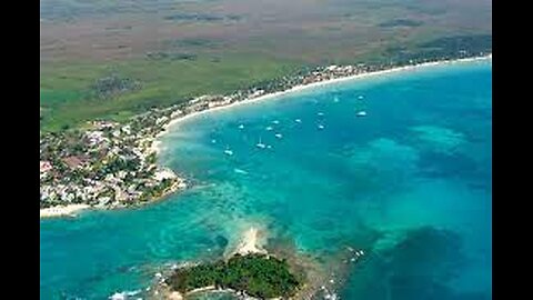 Seven Miles Beach| Negril| Jamaica