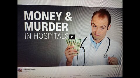 Deadly Hospital Protocals (Stop World Control - 2022)