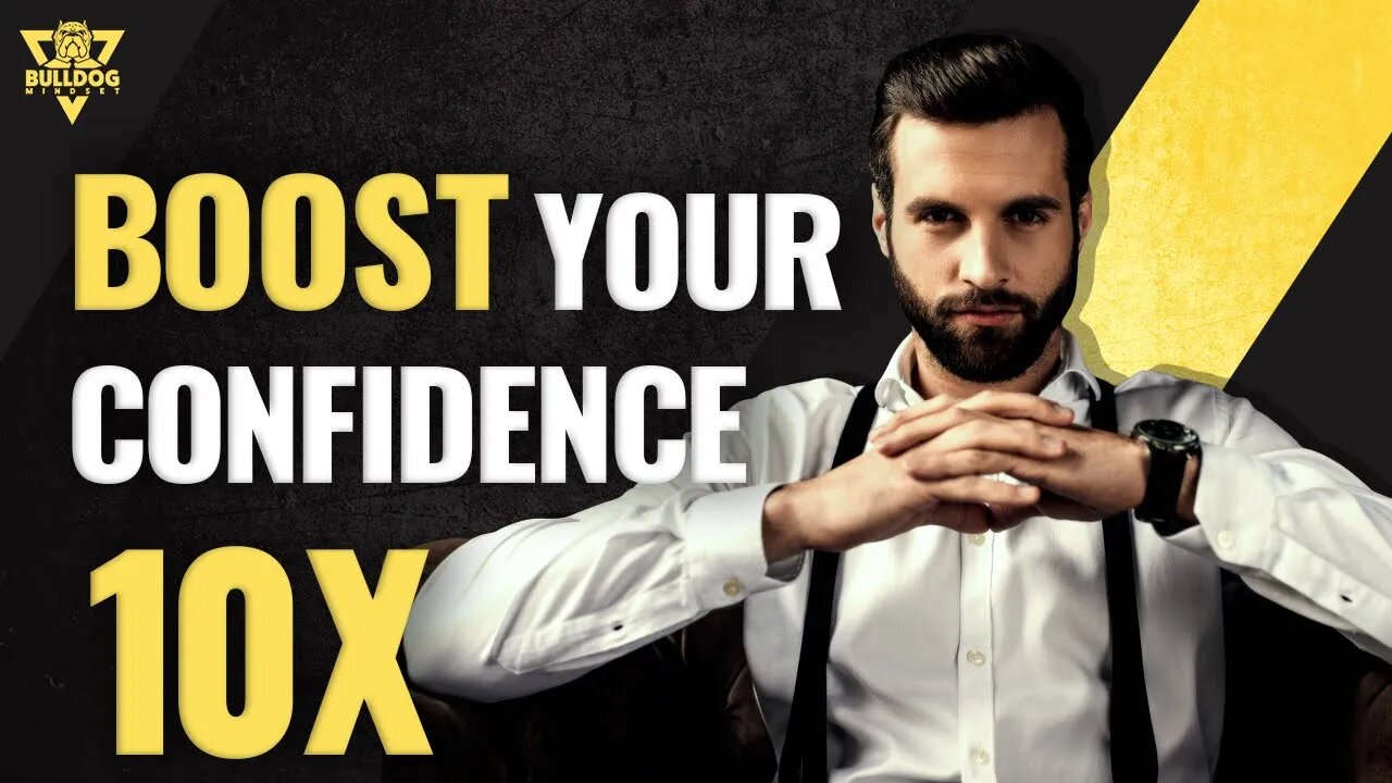 7 Tips That Will 10X Your Confidence With Women