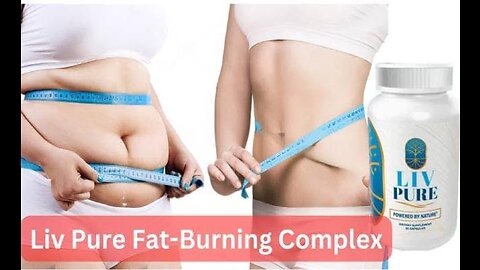 Liv Pure Reviews - {⛔Urgent Warning} Liv Pure Weight Loss Review - Liv Pure Really Work? 