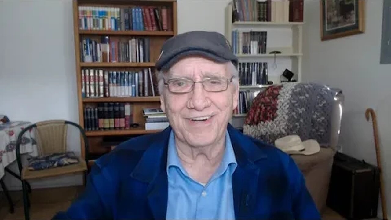 Direction In Times Of Trouble