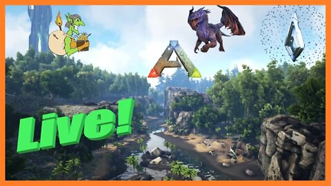 The Island Part 20 Dragon and Overseer Finale I Hope...!!