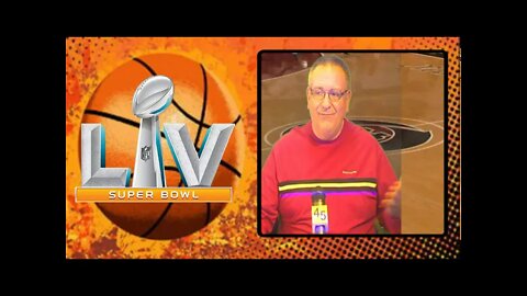 NCTV45 CEDARS SPORTS CORNER SUNDAY FEBRUARY 7 2021