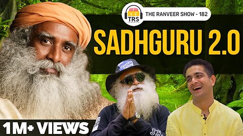 Sadhguru's Message For Young Citizens Of The World _ Save Soil