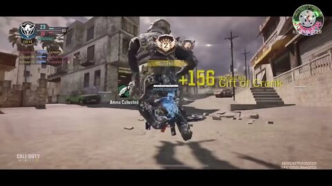 Call of Duty Mobile Gameplay 048