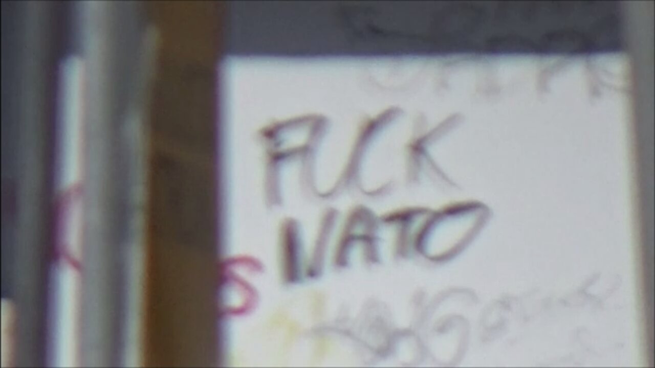 Fuck Nato
