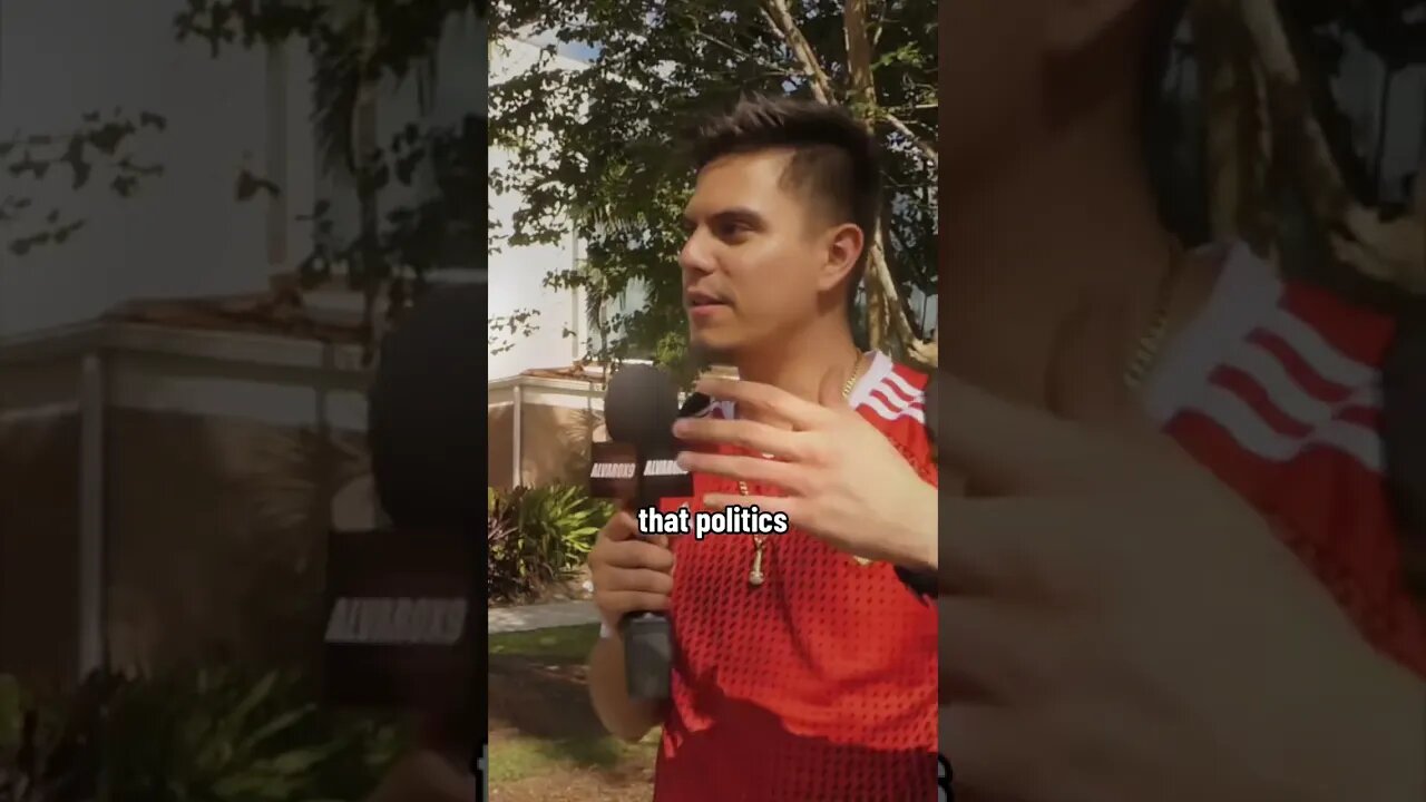College Girl On Dating Someone W A Different Political View