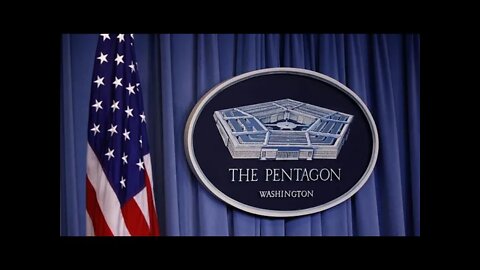 Pentagon’s top officials hold Press conference on Afghanistan