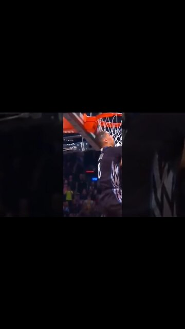 Zac Lavine vs Air Gordon