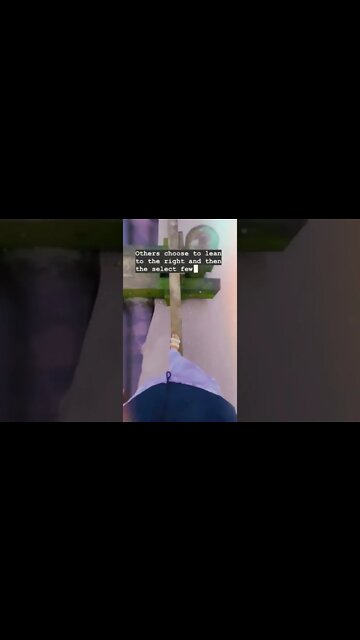 3 Ways to Walk LIFE #self #wholeness #balanced