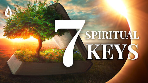 How to Grow Stronger in the Spirit: 7 Life-Changing Keys