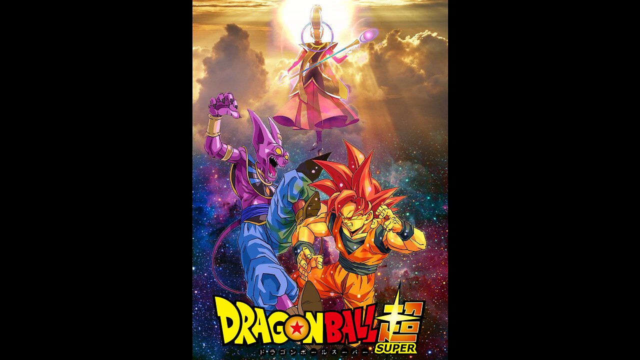 Dragon ball super 🔥 battle of gods arc ep 2 Hindi/ English