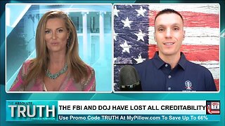 FBI WHISTLEBLOWER REACTS TO BIDEN BRIBERY ALLEGGATIONS