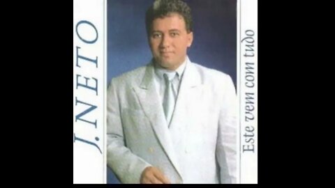 J Neto Barro que Sobrou play back