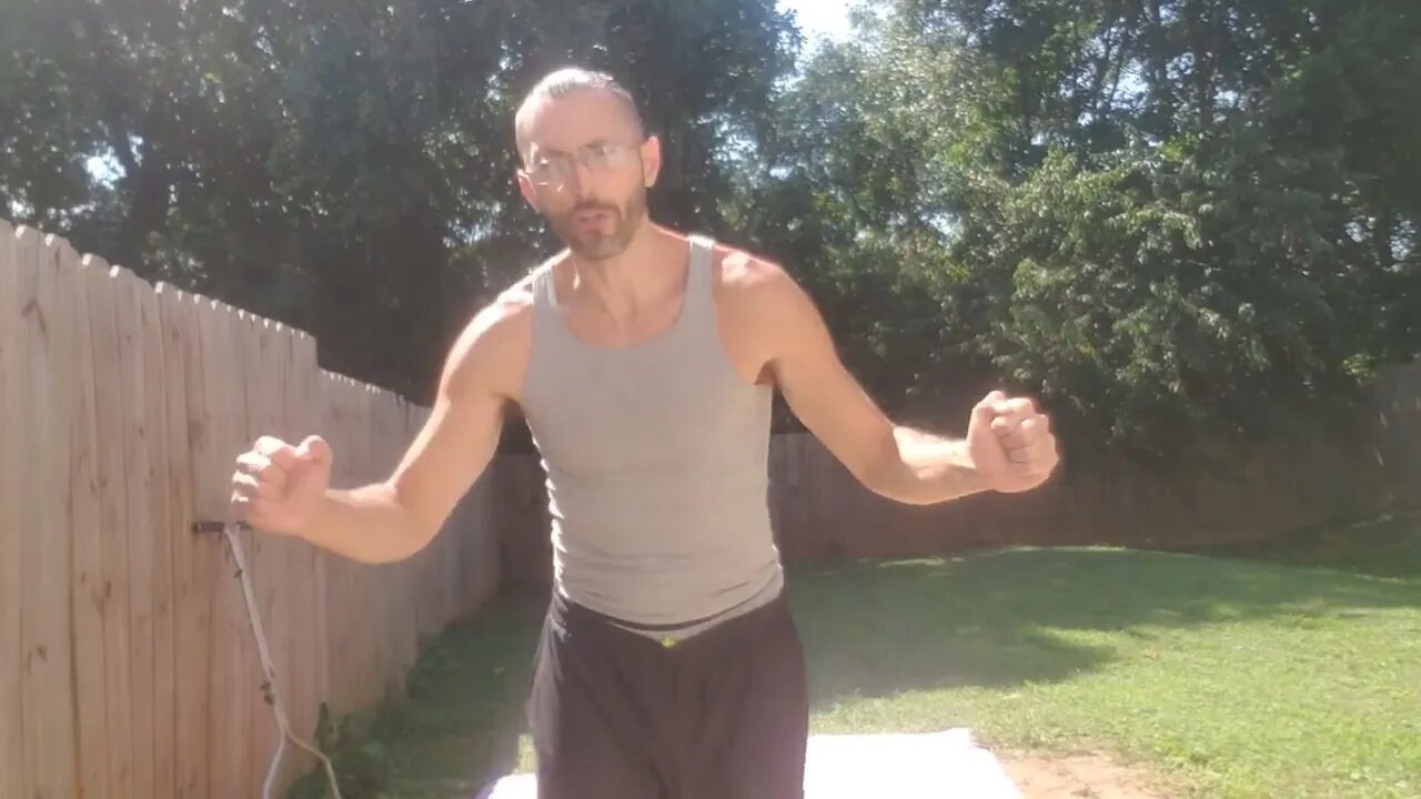 the stupidity of softness in taiji/wing chun. commenting on Dominick izzo observations.