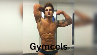Going to the Gym isn't enough