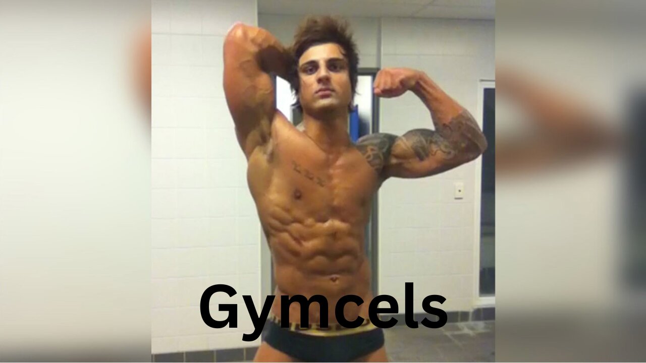 Going to the Gym isn't enough