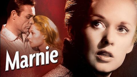 Prelude ~Marnie~ by Bernard Herrmann