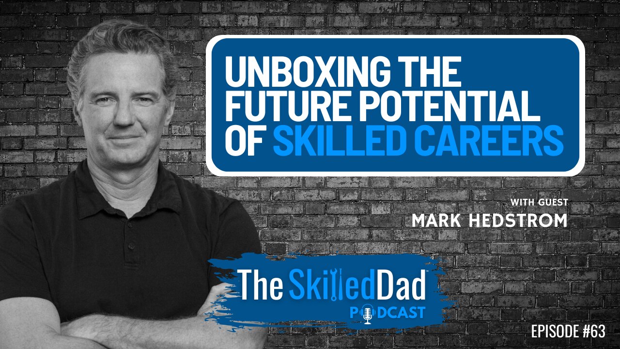 Unboxing the Future Potential of Skilled Trades