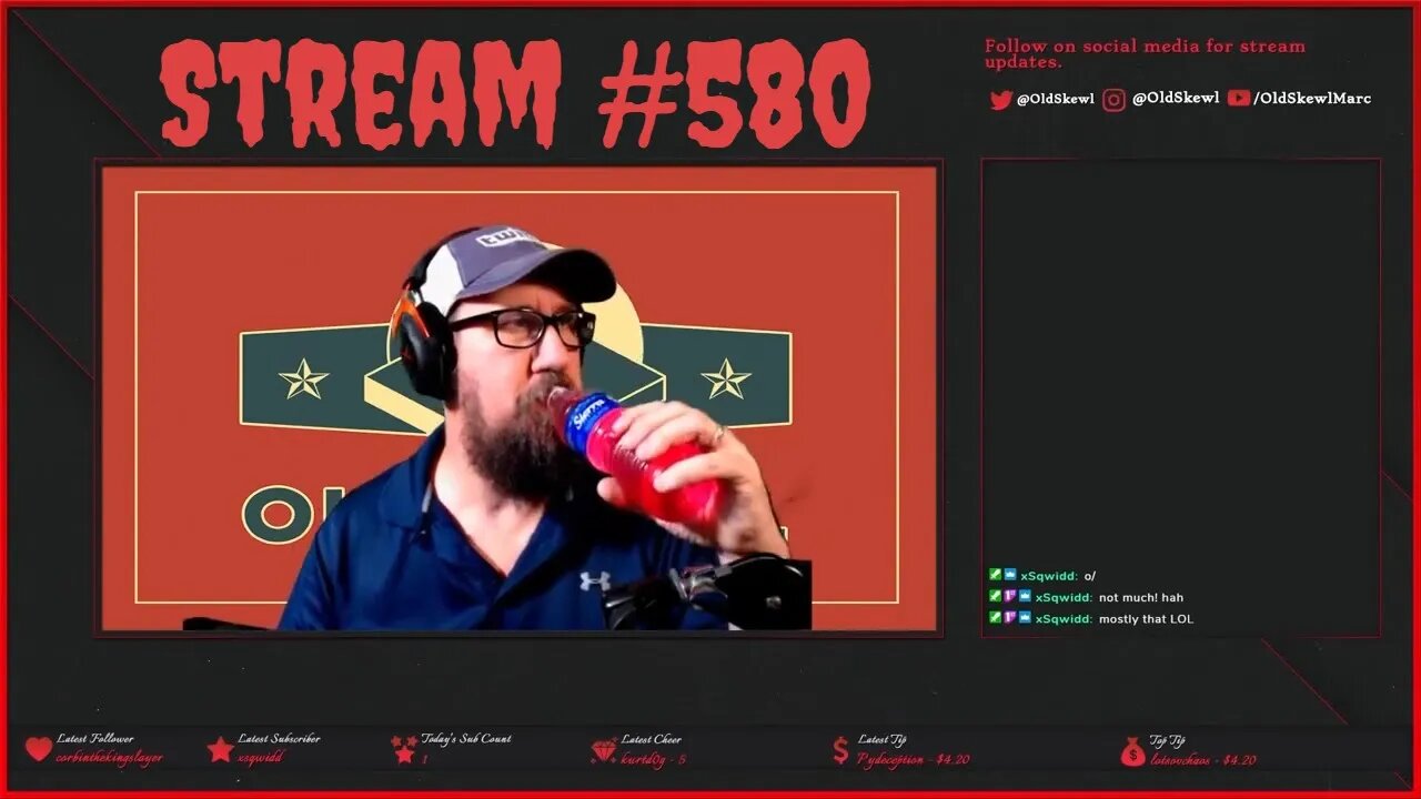 Stream #580 - Vampyr Day 6 walkthrough