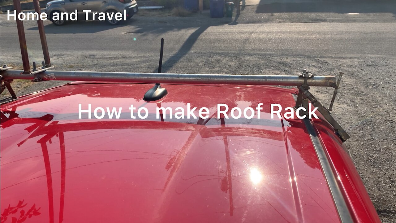 Root Rack