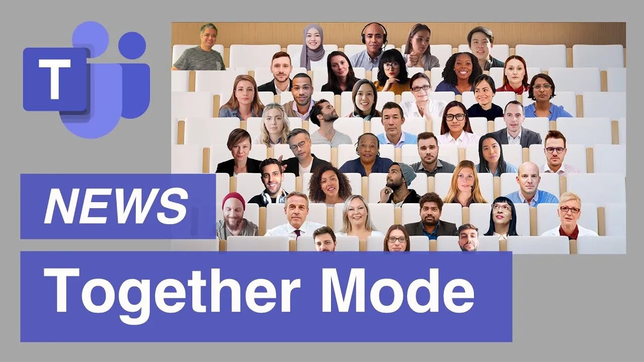 MICROSOFT TEAMS - TODOS JUNTOS