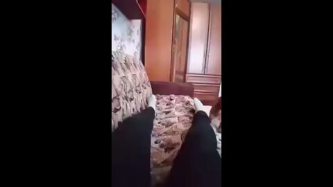 Make Yourself Comfortable
