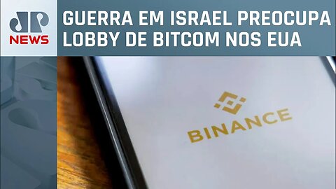 Terroristas têm contas de criptomoedas bloqueadas