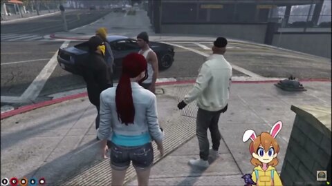 Don't Rob The Vagos Jay GTA RP (NoPixel)