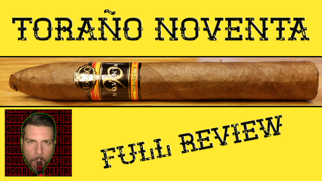 Toraño Noventa (Full Review)