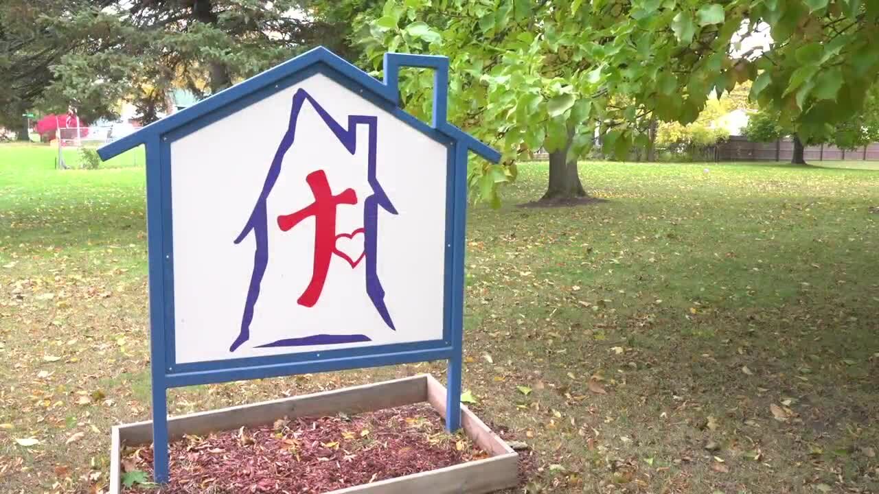 3 Degree Guarantee: Giving back to Endeavor House Ministries