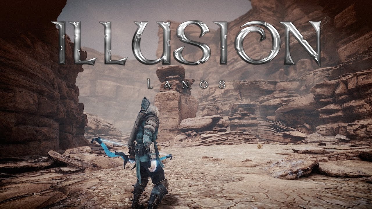 Illusion Lands