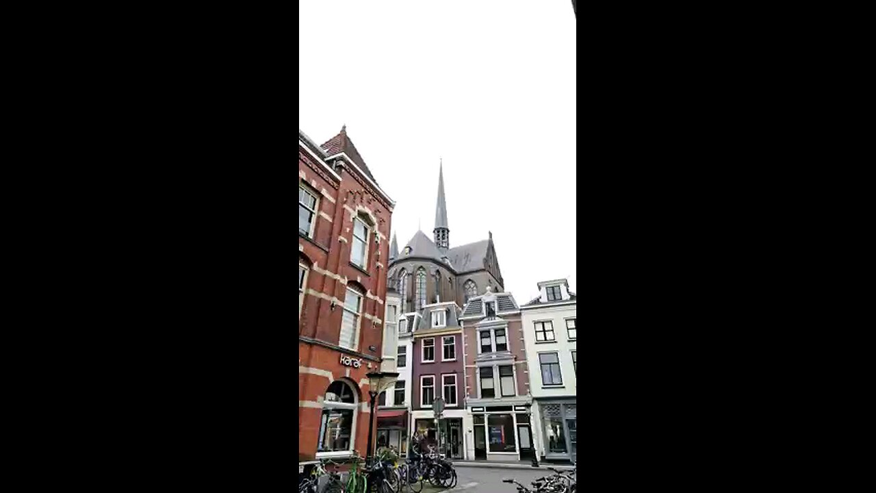 Utrecht, The Netherlands