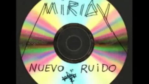 Musica de nadie - 13 - Miridy [04] Nuevo Ruido