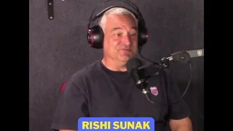 Rishi Sunak or Liz Truss? Military veteran Freddie Kruyer (a Combat Dealers cast member) comments.