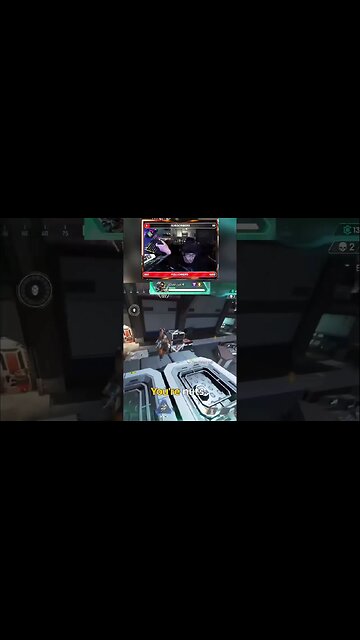 🎮💥 Apex Legends: Pathfinder's Lightning Fast Team Wipe! ⚡#apexlegends #apexlegendsclips #letsplay