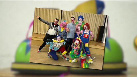 Colorado Clown Alley has been training Rocky Mountain entertainers for 51 years