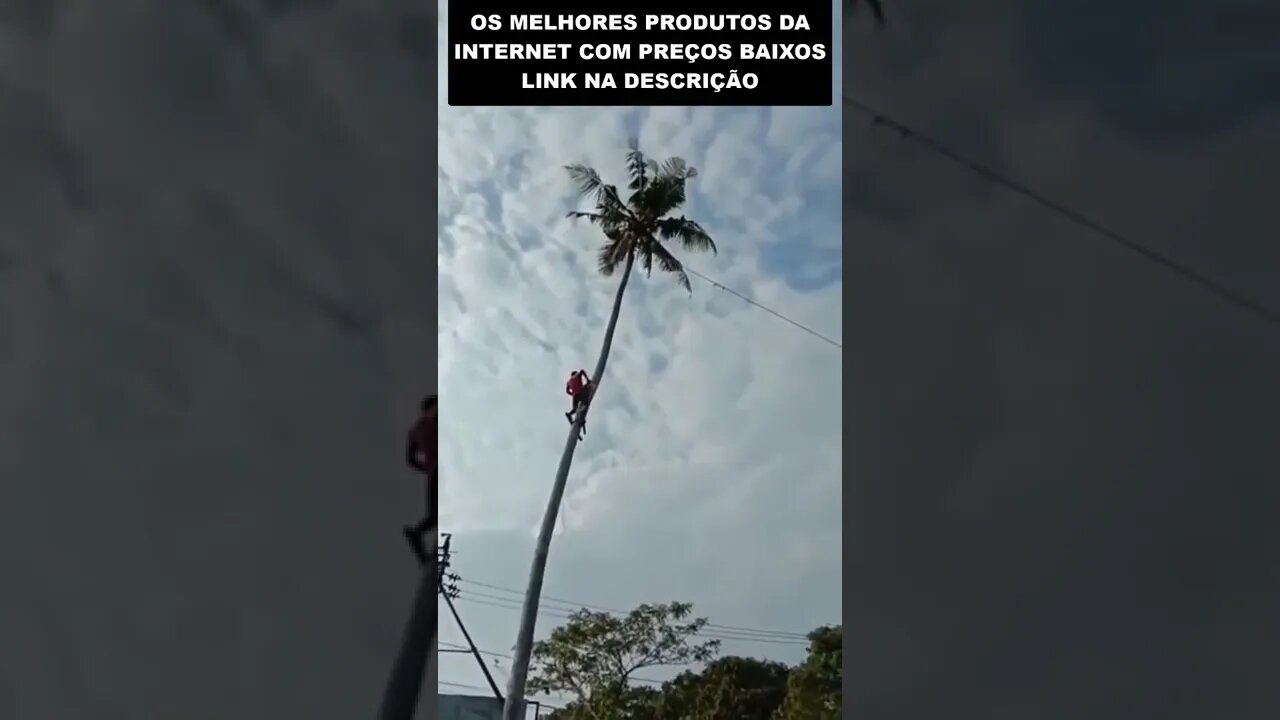 nunca faça o que ele fez 😱😱😱