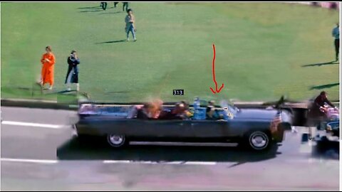 RFK/JR reflects assassinations