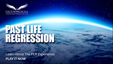 Past Life Regression: What It Is, How It Works and Why It Matters!