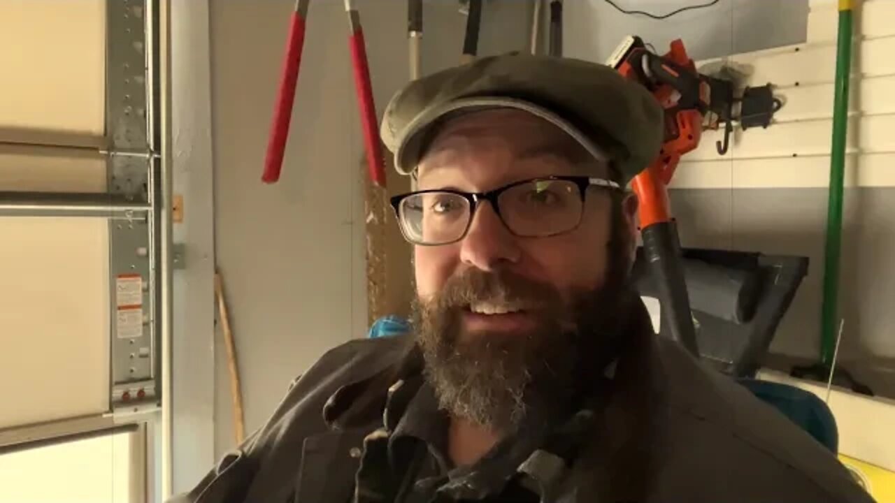 Bills Blend from Country Squire