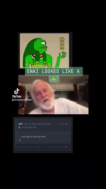 Say what? Who is coming back?